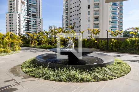 Apartamento à venda com 376m², 3 quartos e 4 vagasÁrea comum