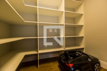 Apartamento à venda com 376m², 3 quartos e 4 vagasDepósito  