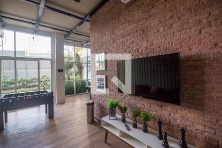 Apartamento à venda com 376m², 3 quartos e 4 vagasSala de Jogos