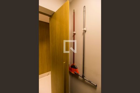 Apartamento à venda com 376m², 3 quartos e 4 vagasDespensa