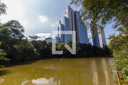 Apartamento à venda com 376m², 3 quartos e 4 vagasÁrea comum