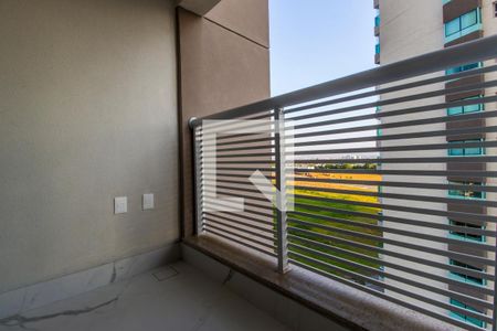 Apartamento à venda com 376m², 3 quartos e 4 vagasVaranda