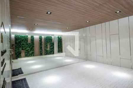 Apartamento à venda com 376m², 3 quartos e 4 vagasEntrada