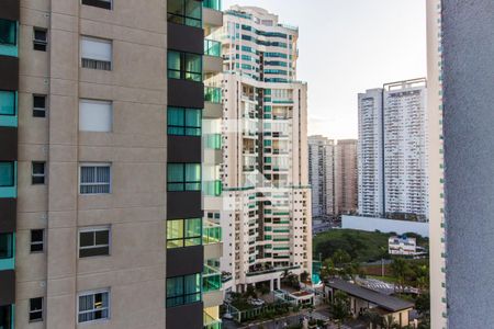 Apartamento à venda com 376m², 3 quartos e 4 vagasVista