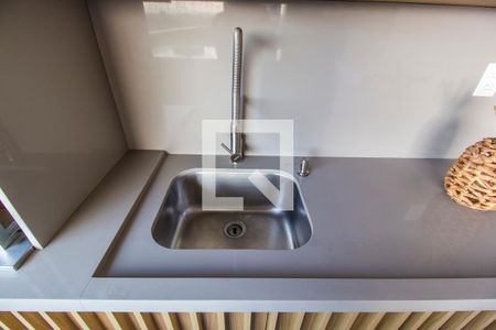 Apartamento à venda com 376m², 3 quartos e 4 vagasDetalhe