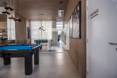 Apartamento à venda com 376m², 3 quartos e 4 vagasSala de Jogos