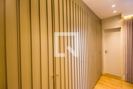 Apartamento à venda com 376m², 3 quartos e 4 vagasCloset da suíte