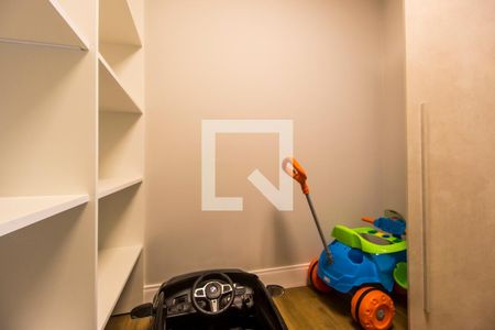 Apartamento à venda com 376m², 3 quartos e 4 vagasDepósito  