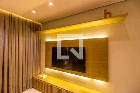 Apartamento à venda com 376m², 3 quartos e 4 vagasSuíte 3