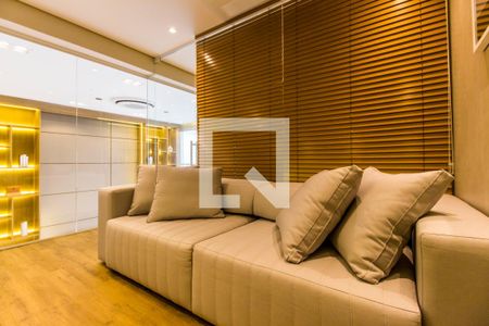 Apartamento à venda com 376m², 3 quartos e 4 vagasSala de TV