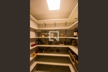 Apartamento à venda com 376m², 3 quartos e 4 vagasDespensa