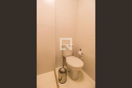 Apartamento à venda com 376m², 3 quartos e 4 vagasBanheiro de serviço