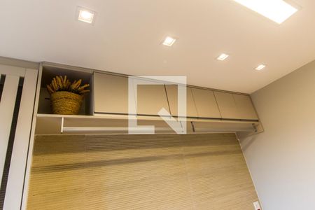 Apartamento à venda com 376m², 3 quartos e 4 vagasÁrea de Serviço