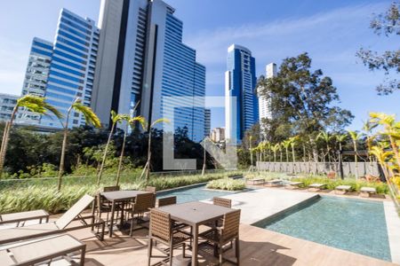 Apartamento à venda com 376m², 3 quartos e 4 vagasPiscina