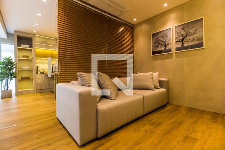 Apartamento à venda com 376m², 3 quartos e 4 vagasSala de TV