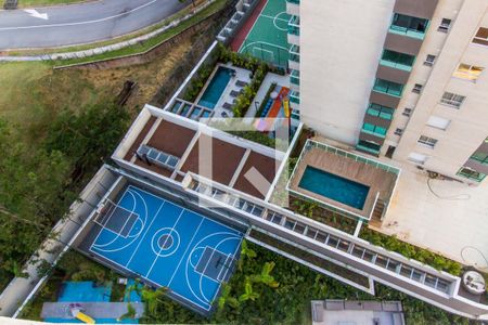 Apartamento à venda com 376m², 3 quartos e 4 vagasVista