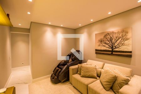 Apartamento à venda com 376m², 3 quartos e 4 vagasSuíte 3