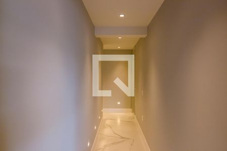 Apartamento à venda com 376m², 3 quartos e 4 vagasCorredor