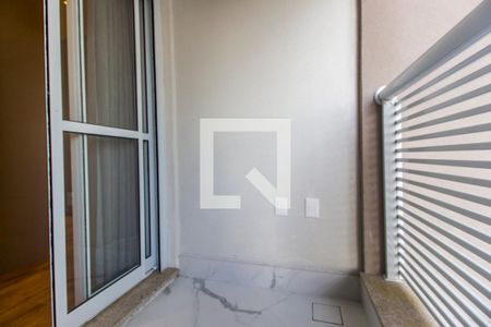Apartamento à venda com 376m², 3 quartos e 4 vagasVaranda