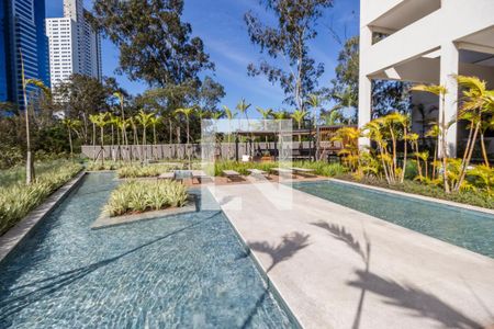 Apartamento à venda com 376m², 3 quartos e 4 vagasPiscina