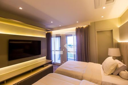 Apartamento à venda com 376m², 3 quartos e 4 vagasSuíte 2