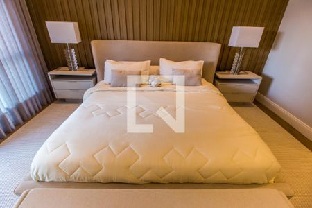 Apartamento à venda com 376m², 3 quartos e 4 vagasDetalhe