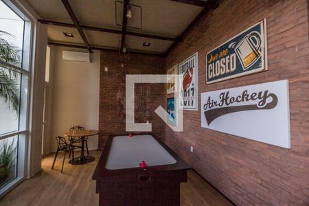 Apartamento à venda com 376m², 3 quartos e 4 vagasSala de Jogos