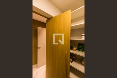 Apartamento à venda com 376m², 3 quartos e 4 vagasDespensa