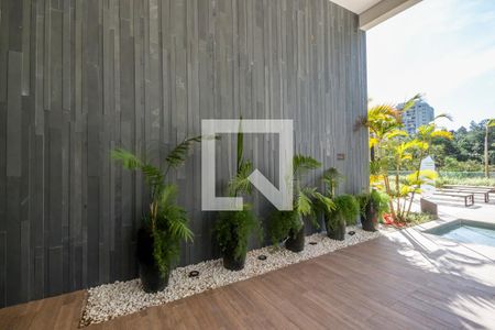 Apartamento à venda com 376m², 3 quartos e 4 vagasÁrea comum