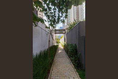 Apartamento à venda com 376m², 3 quartos e 4 vagasÁrea comum