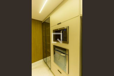 Apartamento à venda com 376m², 3 quartos e 4 vagasCozinha