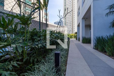 Apartamento à venda com 376m², 3 quartos e 4 vagasEntrada