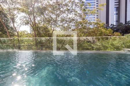 Apartamento à venda com 376m², 3 quartos e 4 vagasPiscina