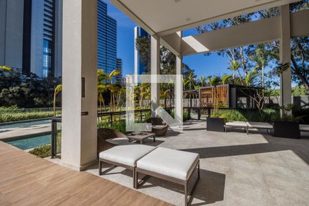 Apartamento à venda com 376m², 3 quartos e 4 vagasPiscina