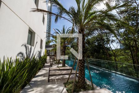 Apartamento à venda com 376m², 3 quartos e 4 vagasPiscina