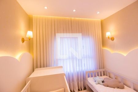 Apartamento à venda com 376m², 3 quartos e 4 vagasSuíte 3