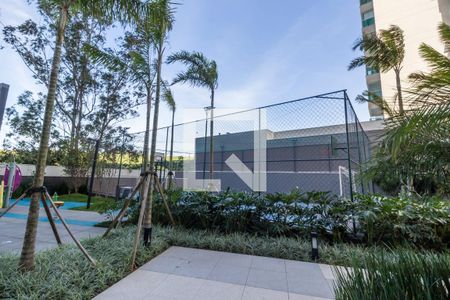 Apartamento à venda com 376m², 3 quartos e 4 vagasQuadra Esportiva