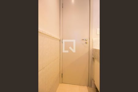 Apartamento à venda com 376m², 3 quartos e 4 vagasBanheiro da Suíte 2