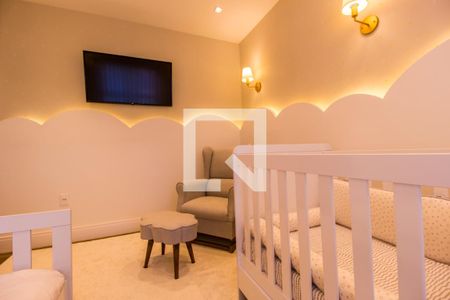 Apartamento à venda com 376m², 3 quartos e 4 vagasSuíte 3