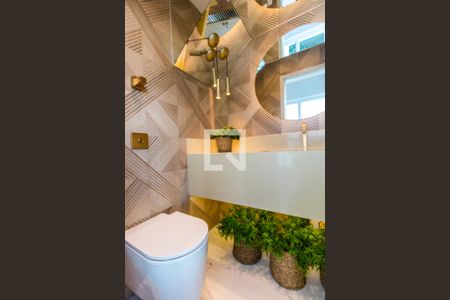 Apartamento à venda com 376m², 3 quartos e 4 vagasVista