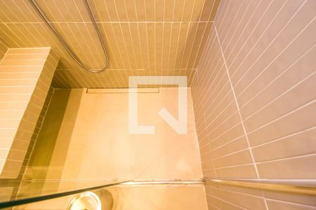 Apartamento à venda com 376m², 3 quartos e 4 vagasBanheiro da Suíte 3