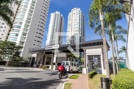 Apartamento à venda com 376m², 3 quartos e 4 vagasVista da Rua