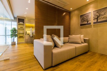 Apartamento à venda com 376m², 3 quartos e 4 vagasSala de TV