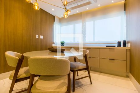 Apartamento à venda com 376m², 3 quartos e 4 vagasCozinha