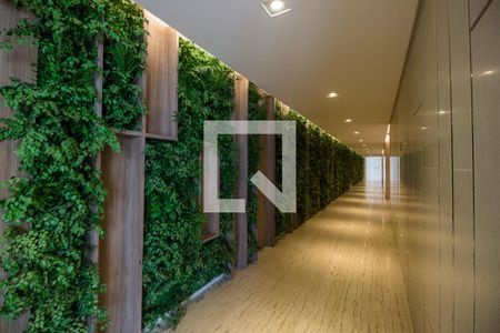 Apartamento à venda com 376m², 3 quartos e 4 vagasEntrada