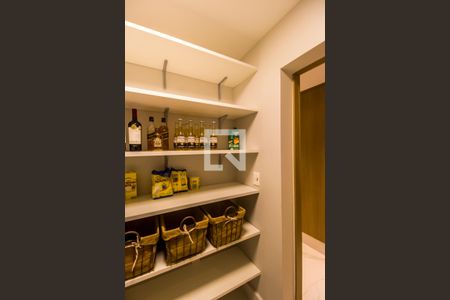 Apartamento à venda com 376m², 3 quartos e 4 vagasDespensa