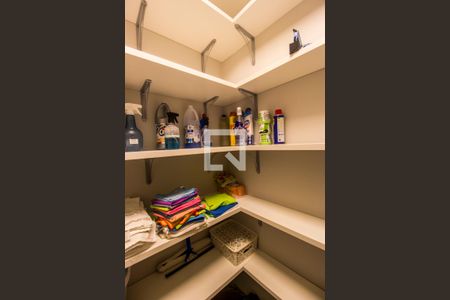 Apartamento à venda com 376m², 3 quartos e 4 vagasDespensa