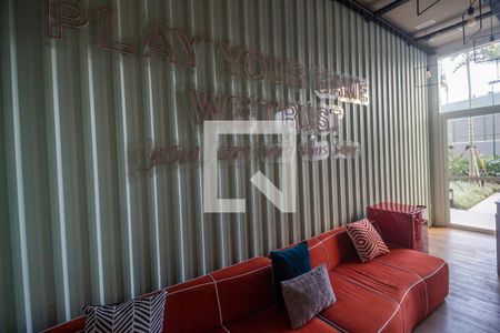 Apartamento à venda com 376m², 3 quartos e 4 vagasÁrea comum