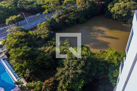 Apartamento à venda com 376m², 3 quartos e 4 vagasVista