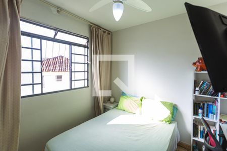 Quarto 2 de apartamento à venda com 2 quartos, 53m² em Aparecida, Belo Horizonte